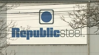 Republic Steel