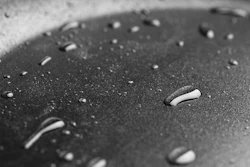 GenX is used in making non-stick Teflon and other materials.