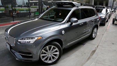 Uber has decided to stop testing autonomous vehicles on California public roads by letting its state permit expire on Saturday, March 31, 2018, without renewing it. Immediately after the crash, Uber voluntarily suspended its autonomous vehicle testing in Arizona, as well as California, Pittsburgh and Toronto. The company said in a statement that it decided not to reapply for the California permit 'with the understanding that our self-driving vehicles would not operate in the state in the immediate future.'
