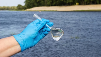 Water Testing