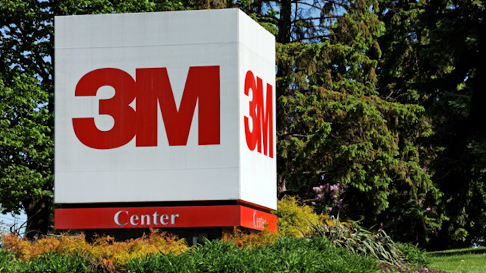 3m Logo