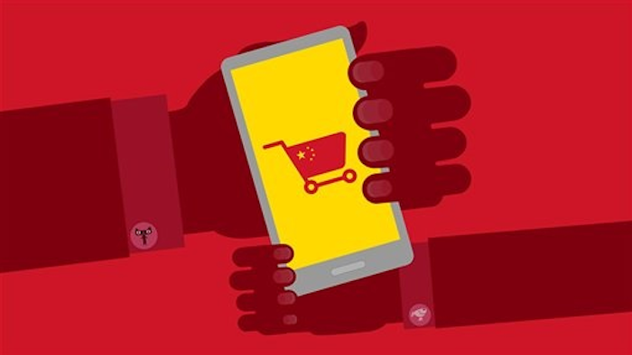 Executives from five major consumer brands told The Associated Press that after rebuffing Alibaba, traffic to their Tmall storefronts fell, hurting sales. Three are American companies with billions in annual revenue that rely on China for growth.