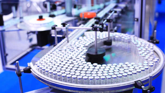 Factory For The Production Of Medicines 884671156 5760x3840