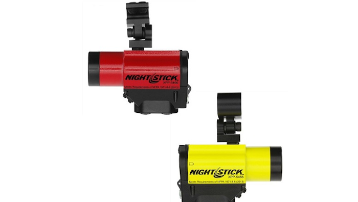Nightstick Sized