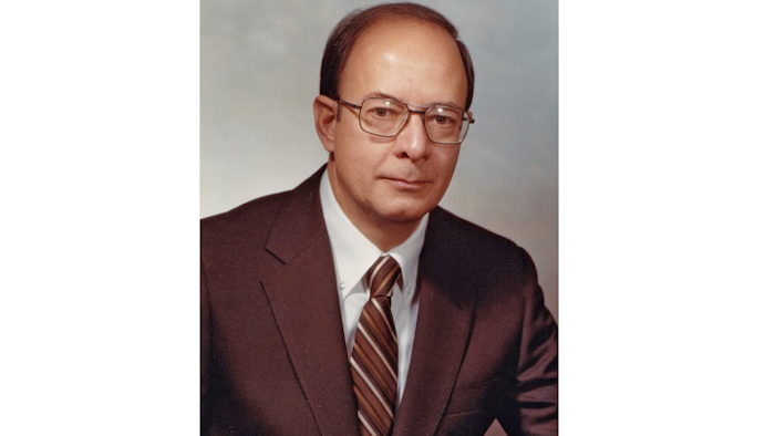 Pat Calabrese, former president of Grieve Corp.