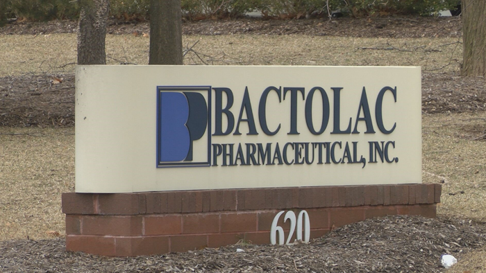 Bactolac