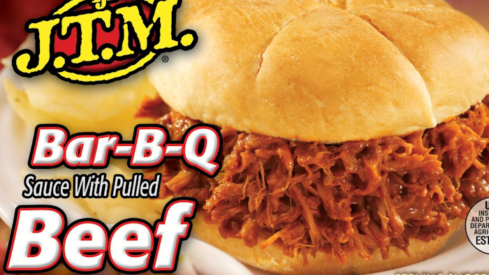 Jtm Pulled Beef