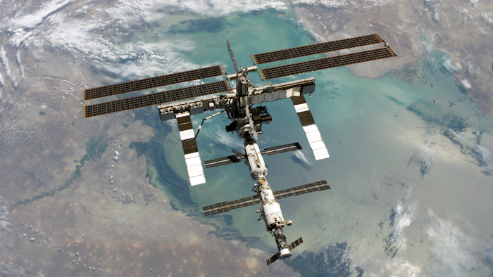The ISS sees us on Earth, but look up at night and you may see it, too.