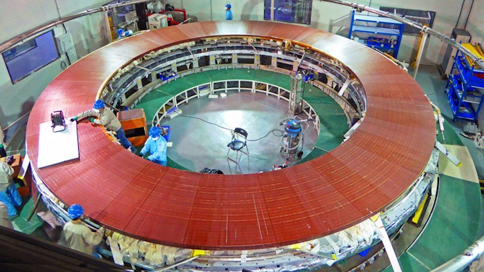 Nuclear Fusion