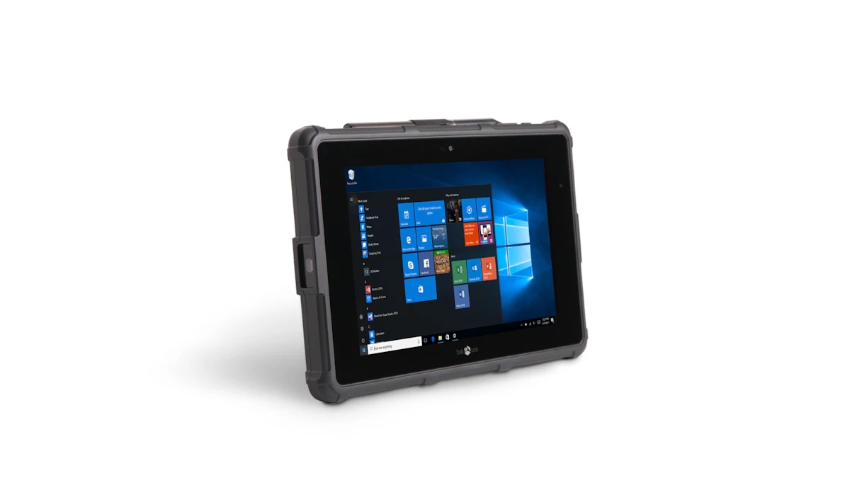 Demo the Seal Tablet at MODEX From: Bak USA | Industrial Equipment News