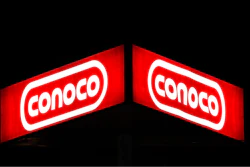 Conoco