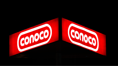 Conoco