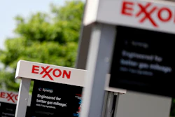Exxon