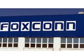 Foxconn Sized