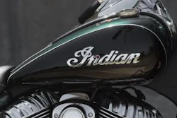 Indian Motorcycle
