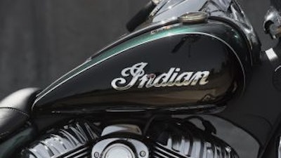 Indian Motorcycle