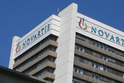 Industria Novartis