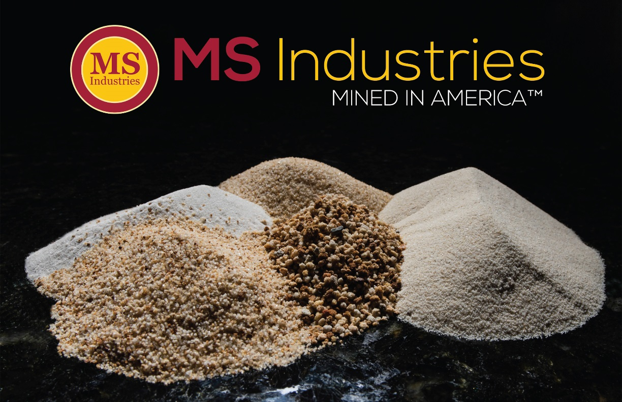 Ms Industries Tn
