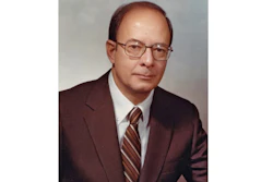 Pat Calabrese, former president of Grieve Corp.