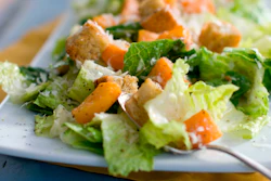 U.S. health officials say the E. coli outbreak linked to tainted romaine lettuce has grown and sickened 84 people from 19 states.