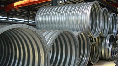 Steel Pipe Ap