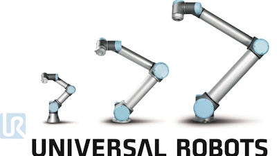Universal Robots Tn