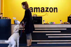 Amazon Seattle