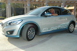 China’s more aggressive push for plug-in vehicles has attracted investment from automakers in batteries and other emerging auto technologies.