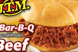 Jtm Pulled Beef