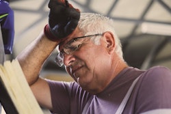 Manufacturing Retirement