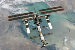 The ISS sees us on Earth, but look up at night and you may see it, too.