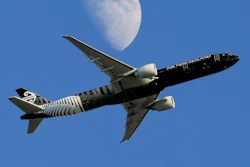 When a drone flew within meters of a landing passenger plane on March 25, 2018, Air New Zealand said reckless drone operators should be thrown in prison. Other agencies chimed in, calling such actions inexcusable and stupid. Yet The Associated Press has found that not one of them called police. Not while it was endangering the plane, nor later to try to track down the perpetrator.