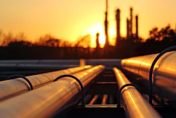 Pipelines