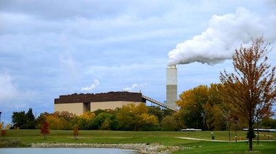 The Pleasant Prairie, WI coal-fired power facility is now permanently offline.
