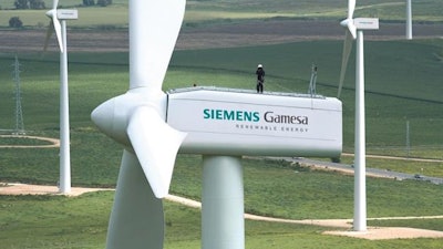 Siemens Gamesa