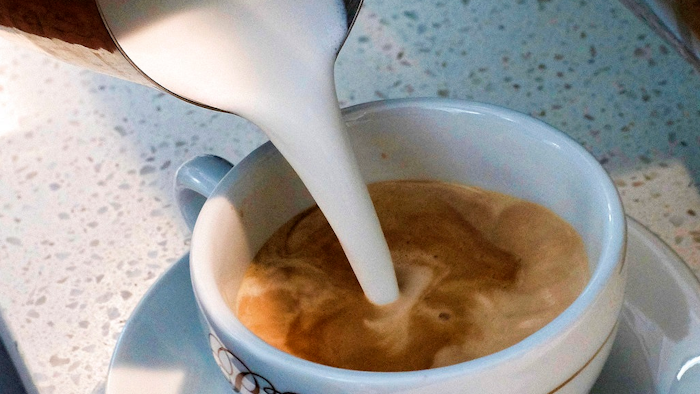 Coffee Carcinogen Ca Ap