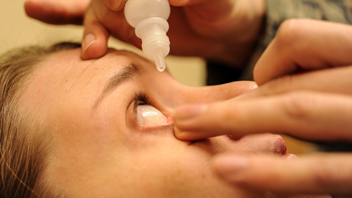 Eyedrops