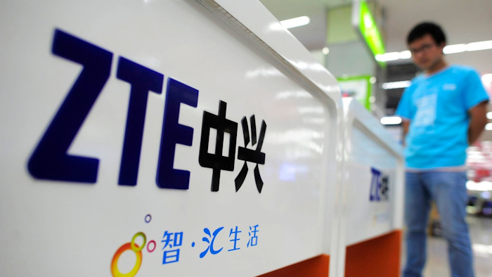 Zte Ap