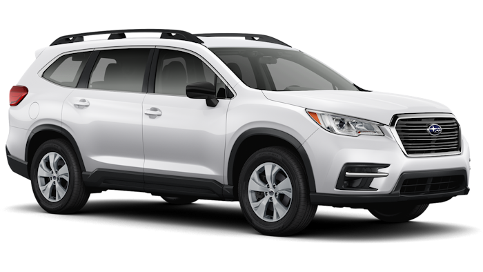 A Subaru plant in northwest Indiana has produced its first Subaru Ascent as part of an expansion that's added more than 200 jobs to the plant.