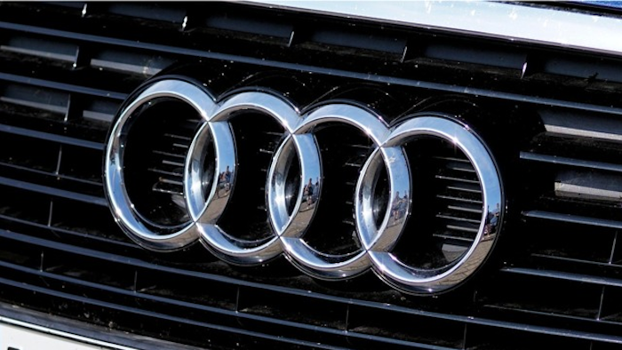 Audi Fl