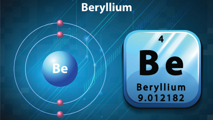 Beryllium
