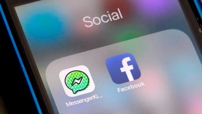 Facebook Icon 2