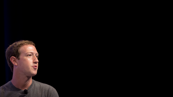 Many associate entrepreneurship with youth – like Mark Zuckerberg, who famously started Facebook as a student at Harvard.