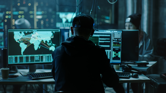 Hacking
