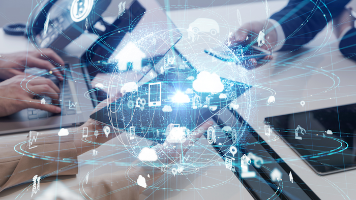 Internet Of Things
