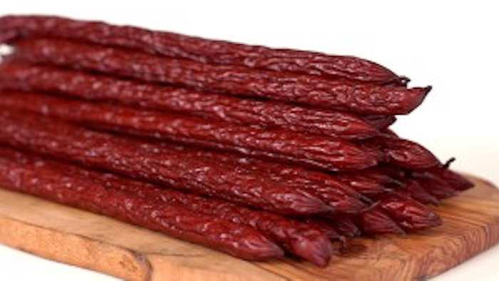 Pepperoni