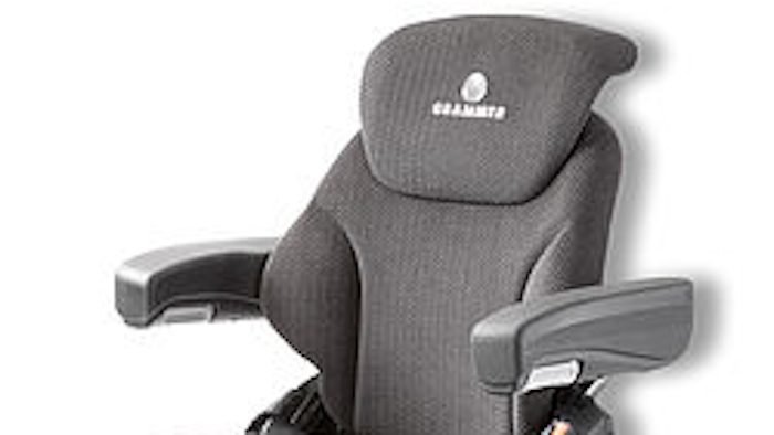 Seat