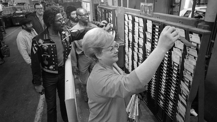 Labor laws are often based on how we worked decades ago.