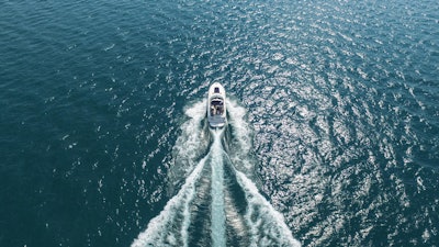 The U.S. boating industry prepares for a busy summer season with sales at a 10-year high.