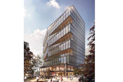 Amazon's new Tech Hub in Boston's Seaport will create 2,000 tech jobs in the city.